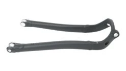 CHS MY16-18 Specialized Levo FSR (Gen.1) Alloy Frame Alloy Chainstay 12X148mm Satin Black No Decal