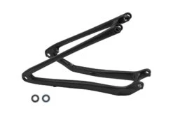 CHS MY22 Specialized S-Works Specialized Stumpjumper Rear Stay Assembly Carbon 12X148mm 442mm For S5 S6 Stn Dsty Blue/Black/Crbn