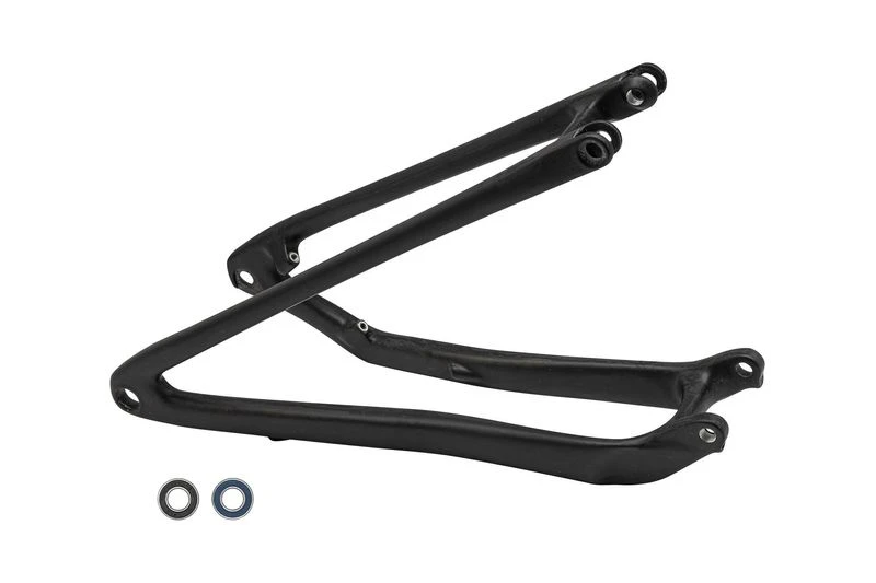 CHS MY22 Specialized S-Works Specialized Stumpjumper Rear Stay Assembly Carbon 12X148mm 442mm For S5 S6 Stn Dsty Blue/Black/Crbn 3 CHS MY22 Specialized S-Works Specialized Stumpjumper Rear Stay Assembly Carbon 12X148mm 442mm For S5 S6 Stn Dsty Blue/Black/Crbn