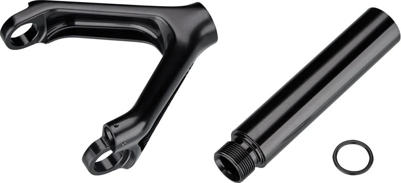 SUB Rockshox MY21 Specialized Epic Brain Shock Damper Body And Extension Assembly (11.4418.033.002) 3 SUB Rockshox MY21 Specialized Epic Brain Shock Damper Body And Extension Assembly (11.4418.033.002)