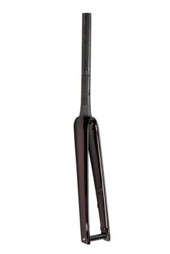 FRK MY21 Specialized Tarmac SL7 10R 700C TA Carbon 12X100mm Disc 44mm Offset Size 54/56cm Redtnt/Carb