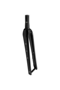 FRK MY23 Specialized Diverge STR Future Shock 700C TA Carbon 12X100mm Disc 55mm Offset 115mm ST Size 49/52 Gloss Black