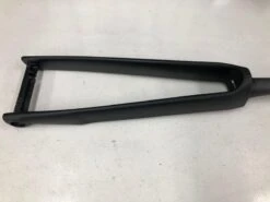 FRK MY19 Specialized Venge Fork 44mm Offset Stn Black W/O Decal (For Frame Size 54/56/58/61)