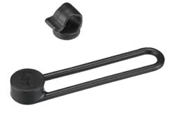 MSC Swat Specialized Shiv Disc Magnetic Hose Retension System For Fuelcell II Hose