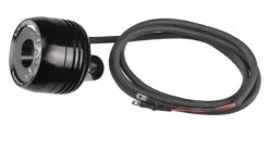 LGT MY21 Specialized Como SL Supernova Front Light Mini2 Black 950Sbc