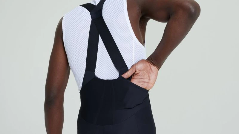 Prime Swat Bib Short Specialized Men Black 7 Prime Swat Bib Short Specialized Men Black - Image 5