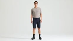 ADV Air Short Specialized Men Black