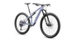 Epic 8 Comp Evo Specialized 2024 Gloss Purple Inidigo/Midnight Shadow