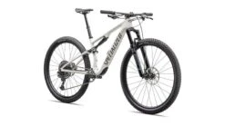 Epic 8 Comp Specialized 2024 Gloss Dune/White Smoke