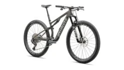 Epic 8 Expert Specialized 2024 Gloss Carbon/Black Pearl White