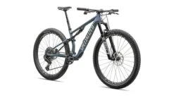 Epic 8 Pro Specialized 2024 Satin Carbon/Metallic Sapphire/Metallic White Silver