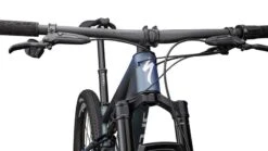 Epic 8 Pro Specialized 2024 Satin Carbon/Metallic Sapphire/Metallic White Silver -Specialized Shop 1016139 800 auto