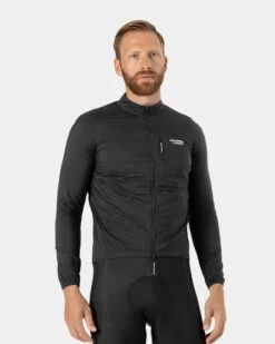 Pas Normal Studios Essential Insulated Jacket Man Black -Specialized Shop 1017995 800 auto