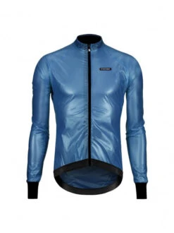 Busti Cape Etxeondo Man Royal Blue