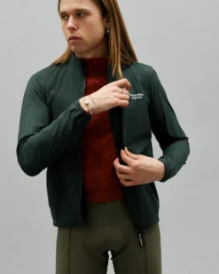 Pas Normal Studios Essential Insulated Jacket Man Petroleum -Specialized Shop 1019813 800 auto