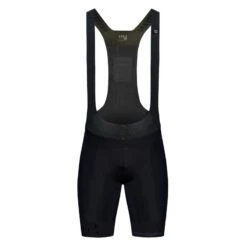 Bib Short Gravity Gobik Man K12 Black