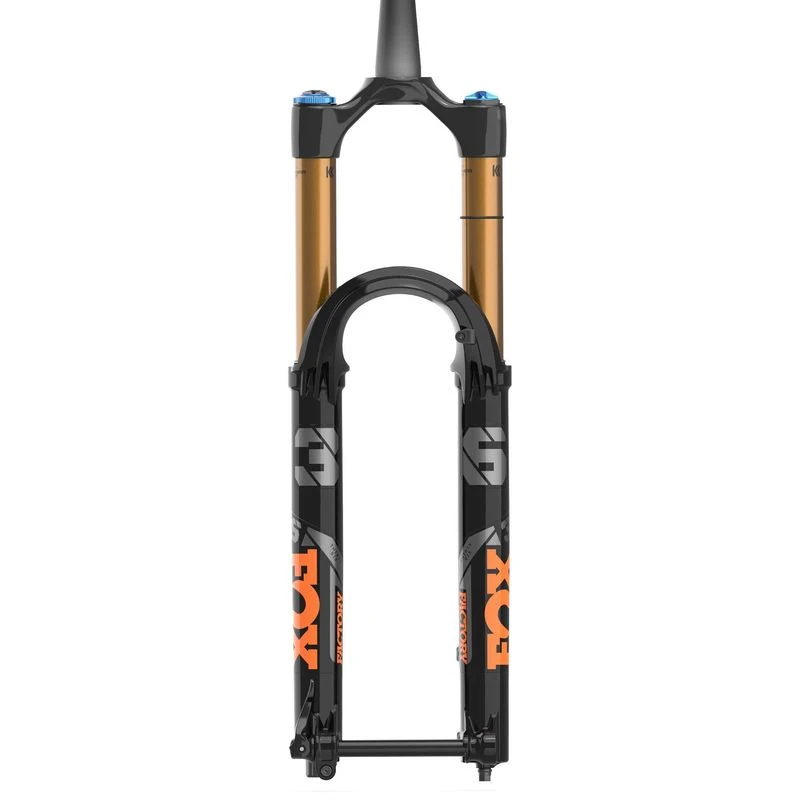Fork Fox 36 K 29 160 Factory Grip2 44mm QR110 Black 2022 4 Fork Fox 36 K 29 160 Factory Grip2 44mm QR110 Black 2022 - Image 2