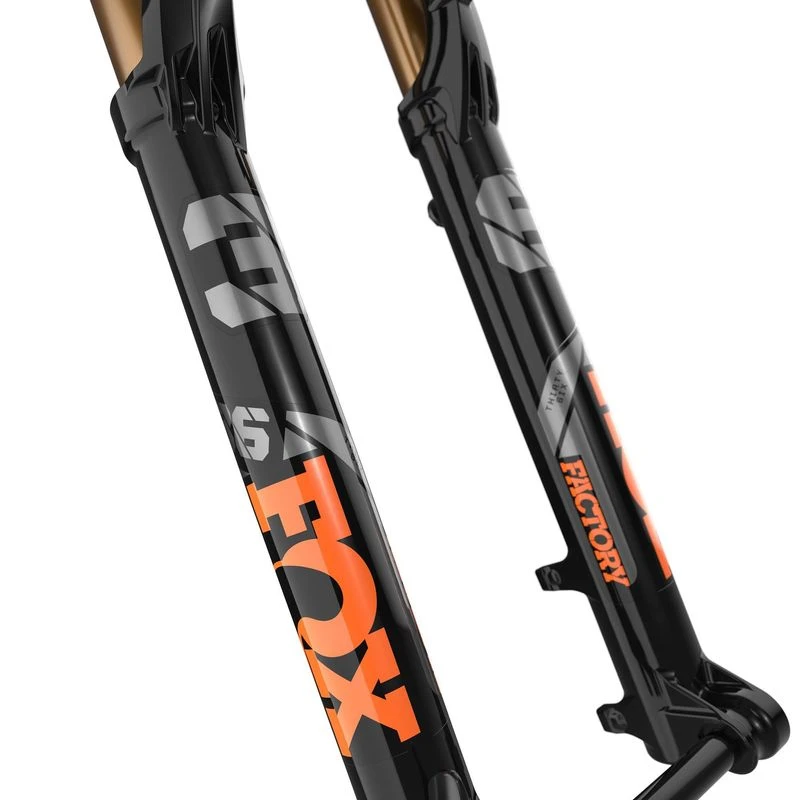 Fork Fox 36 K 29 160 Factory Grip2 44mm QR110 Black 2022 7 Fork Fox 36 K 29 160 Factory Grip2 44mm QR110 Black 2022 - Image 5