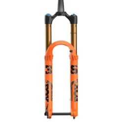 Fork Fox 36 K 29 160 Factory Grip2 44mm QR110 Orange 2022
