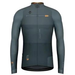 Pacer Long Sleeve Jersey Gobik Unisex Kersal