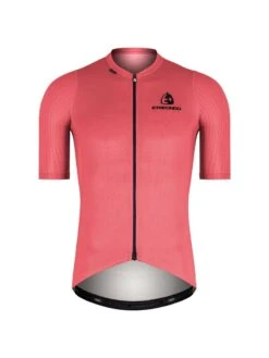 Batu Short Sleeve Jersey Etxeondo Man 2022 Coral