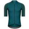 Alde Short Sleeve Jersey Etxeondo Man 2022 Emerald Green