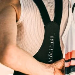 Absolute Revolution Culotte Corto Con Tirantes Gobik Hombre K10 Negro -Specialized Shop 827967 800 auto