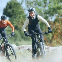 Jacket Mist Gobik Woman Seagrass -Specialized Shop 829072 800 auto