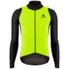 Lodi Jacket Etxeondo Man Fluor Yellow -Specialized Shop 829112 800 auto