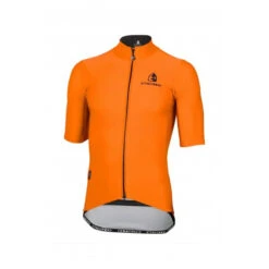 Dena Short Sleeve Jacket Team Edition Etxeondo Orange