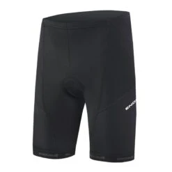 Xtract Gel Shorts Endura Kids Black