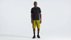 Trail Short With Liner Men Specialized Woodbine