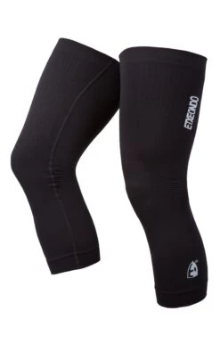 Motz Knee Warmers Etxeondo Black