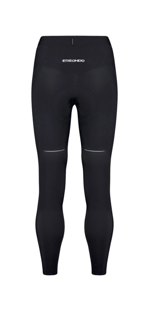 Koma Tights Etxeondo Woman Black 4 Koma Tights Etxeondo Woman Black - Image 2