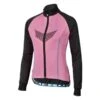 Lotura Jacket Etxeondo Woman Pink -Specialized Shop 836831 800 auto