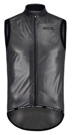 Busti Vest Etxeondo Man Black