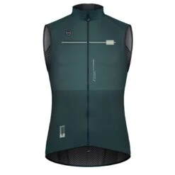 Plus 2.0 Vest Gobik Man Atlantic