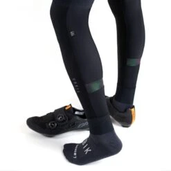 Kaba Thermal Leg Warmers Gobik Unisex Pitch Black 9 Kaba Thermal Leg Warmers Gobik Unisex Pitch Black -Specialized Shop 849217 800 auto