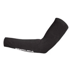 Engineered Arm Warmer Endura Unisex Black