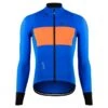 Lur Jacket Etxeondo Man Blue/Naranja 2 Lur Jacket Etxeondo Man Blue/Naranja -Specialized Shop 856149 800 auto
