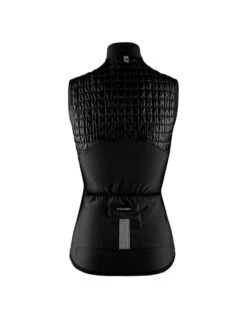 Ara Vest Etxeondo Woman 2022 Black