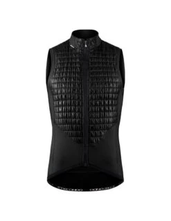 Arri Vest Etxeondo Man 2023 Black