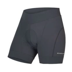 Short Xtract Lite Endura Woman Black