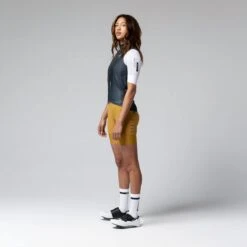 Plus 2.0 Vest Gobik Woman Meteor -Specialized Shop 861194 800 auto