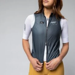 Plus 2.0 Vest Gobik Woman Meteor -Specialized Shop 861195 800 auto