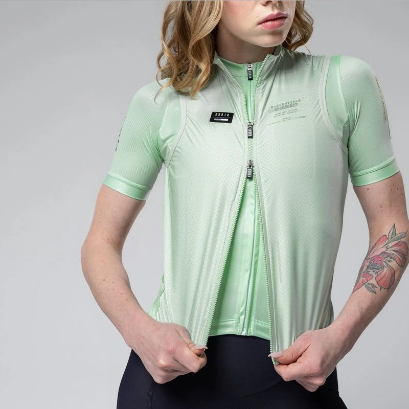 Plus 2.0 Vest Gobik Woman Seamint 6 Plus 2.0 Vest Gobik Woman Seamint - Image 4