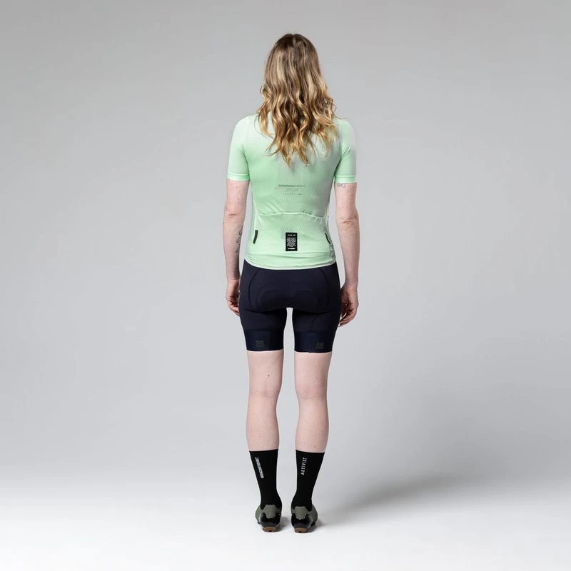 Plus 2.0 Vest Gobik Woman Seamint 7 Plus 2.0 Vest Gobik Woman Seamint - Image 5