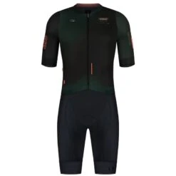 Aero Brooklyn K10 Skinsuit Gobik Man Emerald