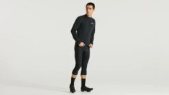 Rbx Classic Long Sleeve Jersey Specialized Men Black