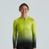 SL Air Jersey Long Sleeve Specialized Woman HyperViz 1 SL Air Jersey Long Sleeve Specialized Woman HyperViz -Specialized Shop 886791 800 auto